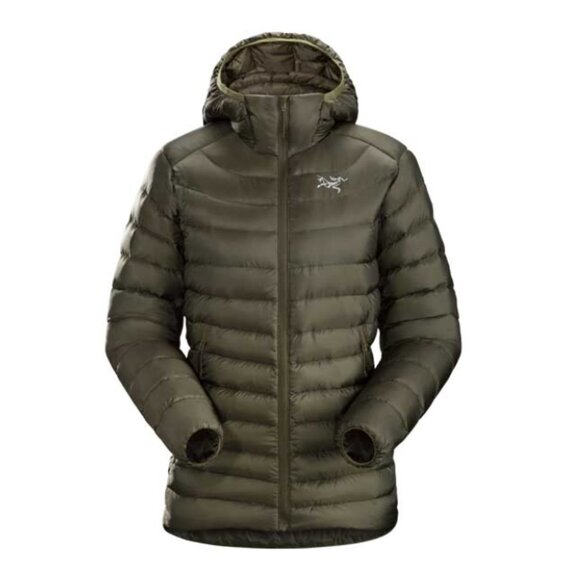 Arc'teryx Cerium Down Hoody - Picture 1 of 2
